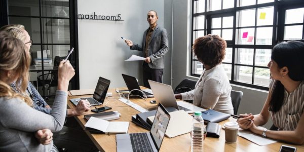 Events & Webinars